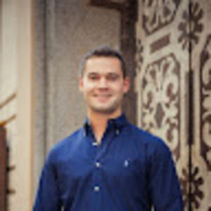 Meet your Posher, Daniel